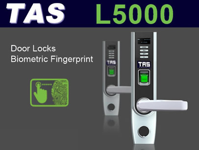 Door Locks-L5000 access control